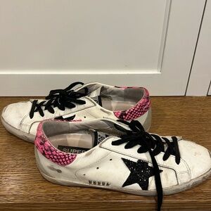 Golden Goose size 39